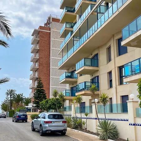 Mar Azul With Sea View شقة *
