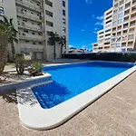 Mar Azul With Sea View Torrevieja