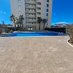 Lejlighed Mar Azul With Sea View *