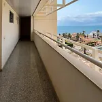 Mar Azul With Sea View *