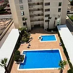 Mar Azul With Sea View Lejlighed *
