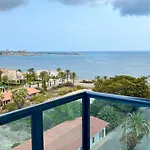 Mar Azul With Sea View * Torrevieja