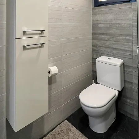 Mar Azul With Sea View Апартаменты