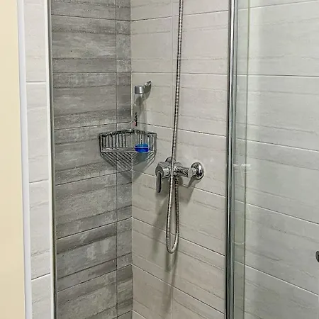 Mar Azul With Sea View Torrevieja