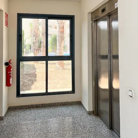 Mar Azul With Sea View * Торевьиа