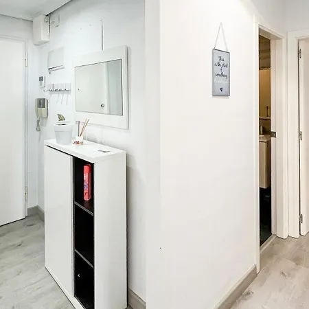 Mar Azul With Sea View *