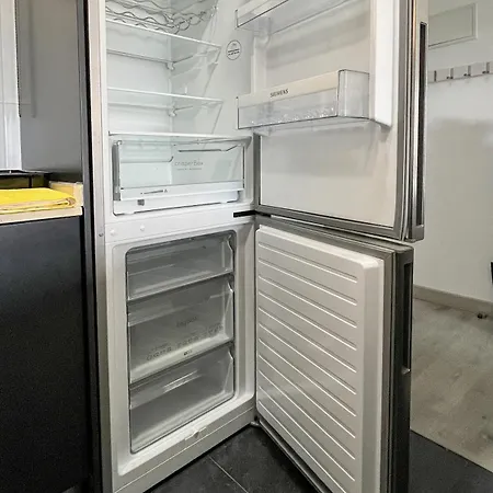 Mar Azul With Sea View Apartamento