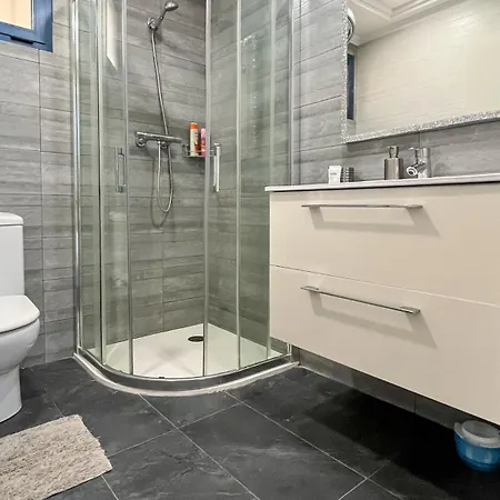 Mar Azul With Sea View * Торевьиа