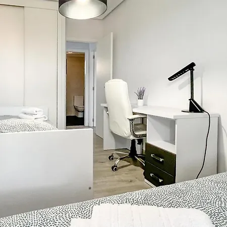 Mar Azul With Sea View