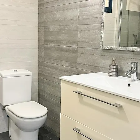 Mar Azul With Sea View Apartamento *