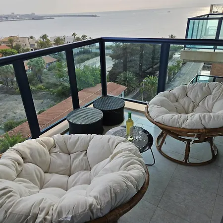 Apartamento Mar Azul With Sea View