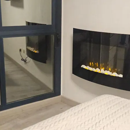 Mar Azul With Sea View Διαμέρισμα *