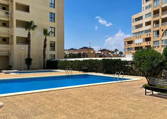 Mar Azul With Sea View