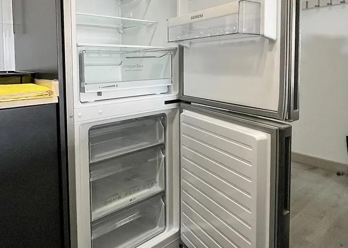 Mar Azul With Sea View Apartment