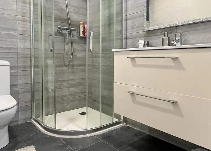 Mar Azul With Sea View * Torrevieja