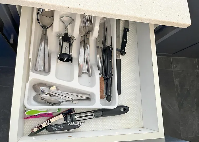 Apartment Mar Azul With Sea View Torrevieja