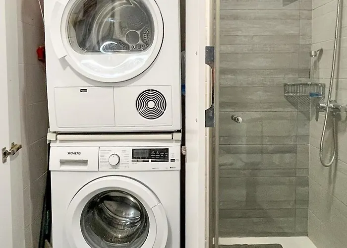 Mar Azul With Sea View