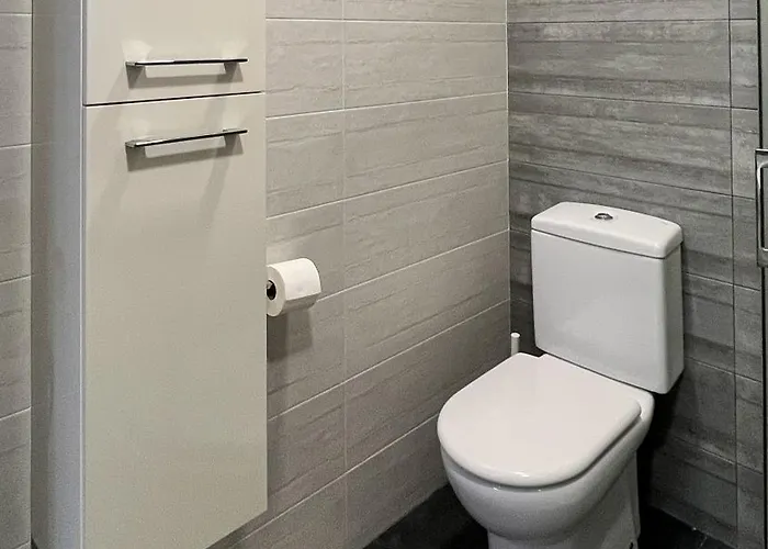 Mar Azul With Sea View Appartement