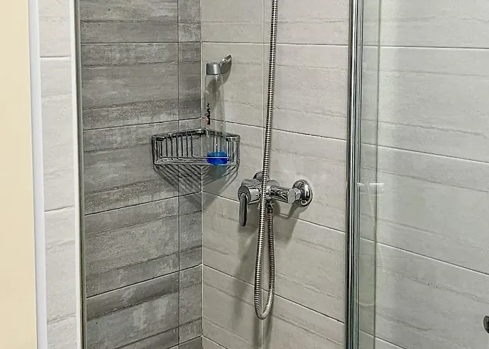 Mar Azul With Sea View Torrevieja