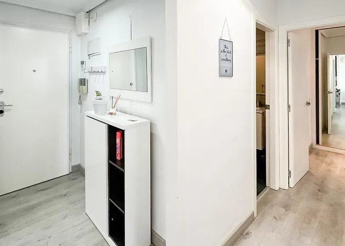 Mar Azul With Sea View *